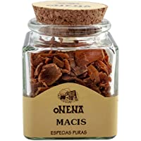 Los mejores  - Onena Macis Especias 35 g